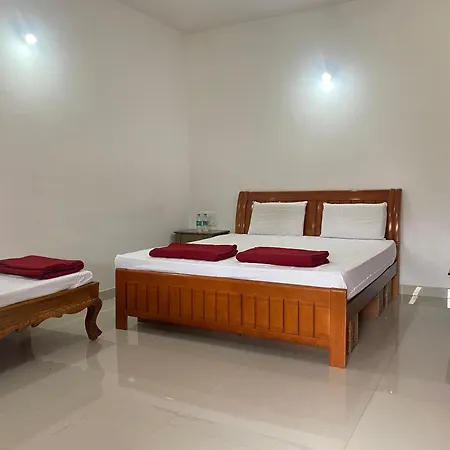 Bougain Villa Chikmagalur Exterior photo