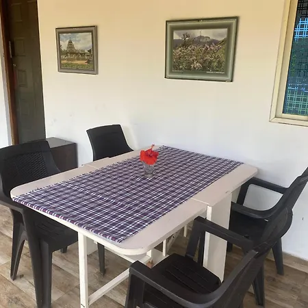 Bougain Villa Chikmagalur Exterior photo