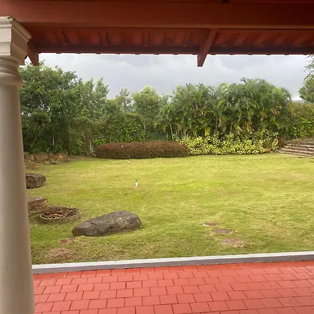Bougain Villa Chikmagalur Exterior photo