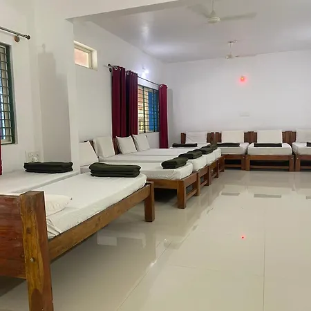 Bougain Villa Chikmagalur Exterior photo