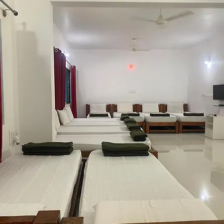 Bougain Villa Chikmagalur Exterior photo