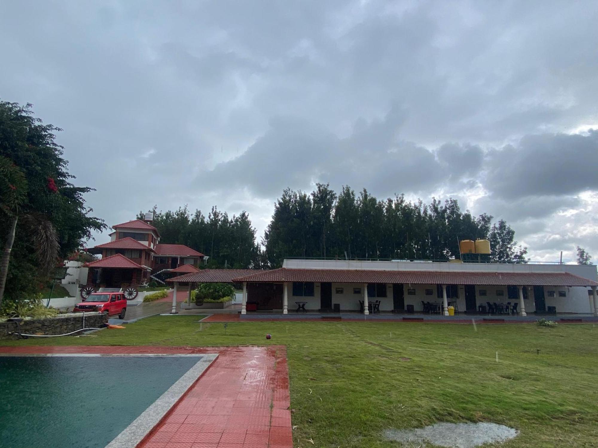 Homestay Bougain