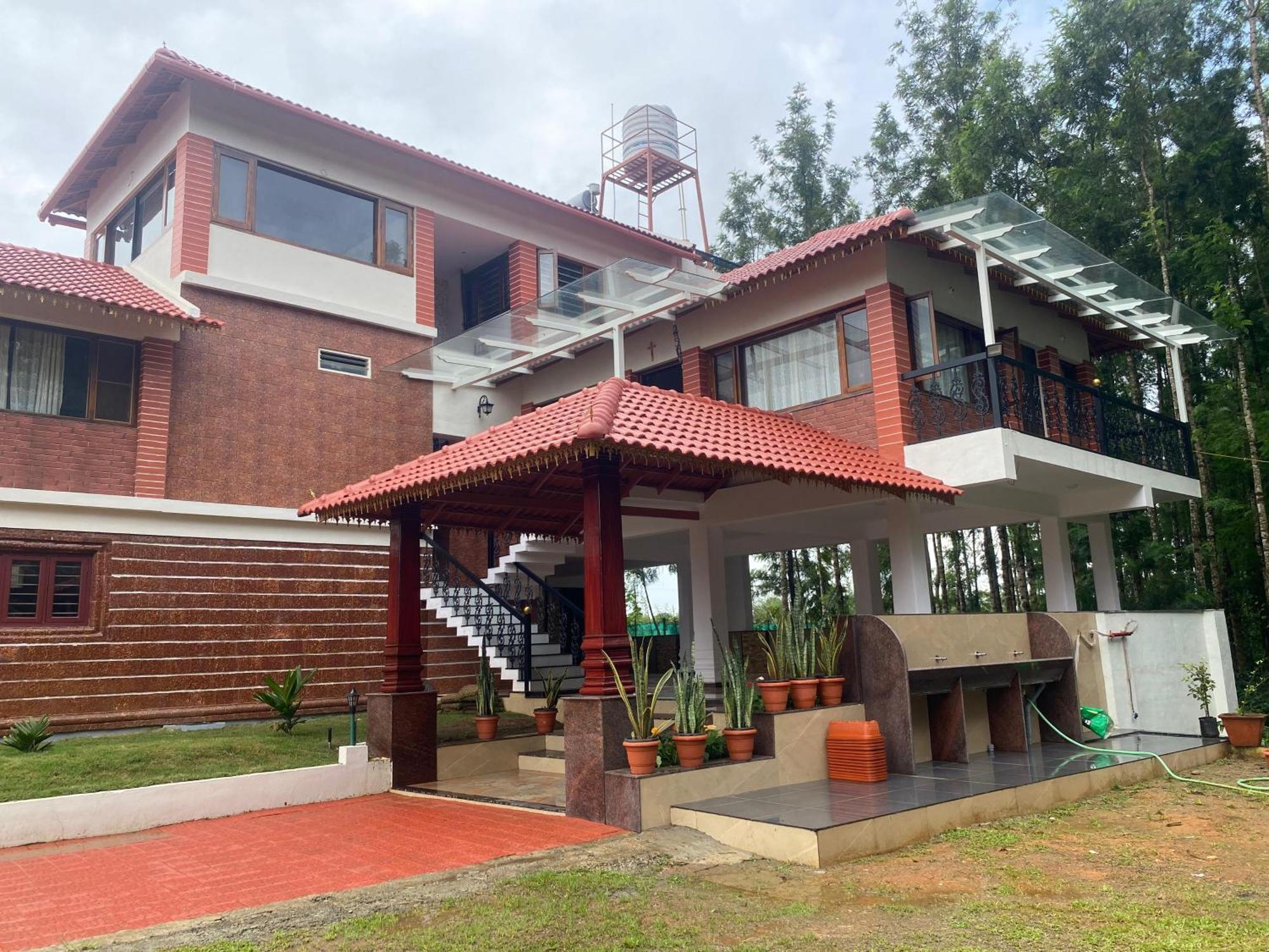 Homestay Bougain