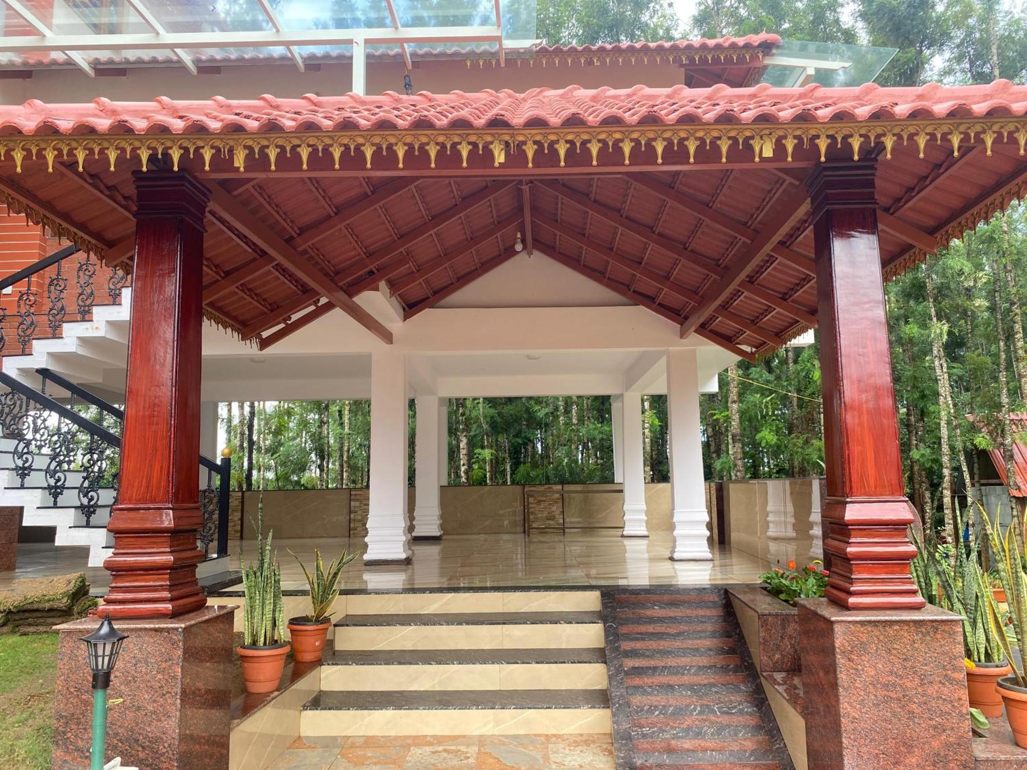 Bougain Homestay