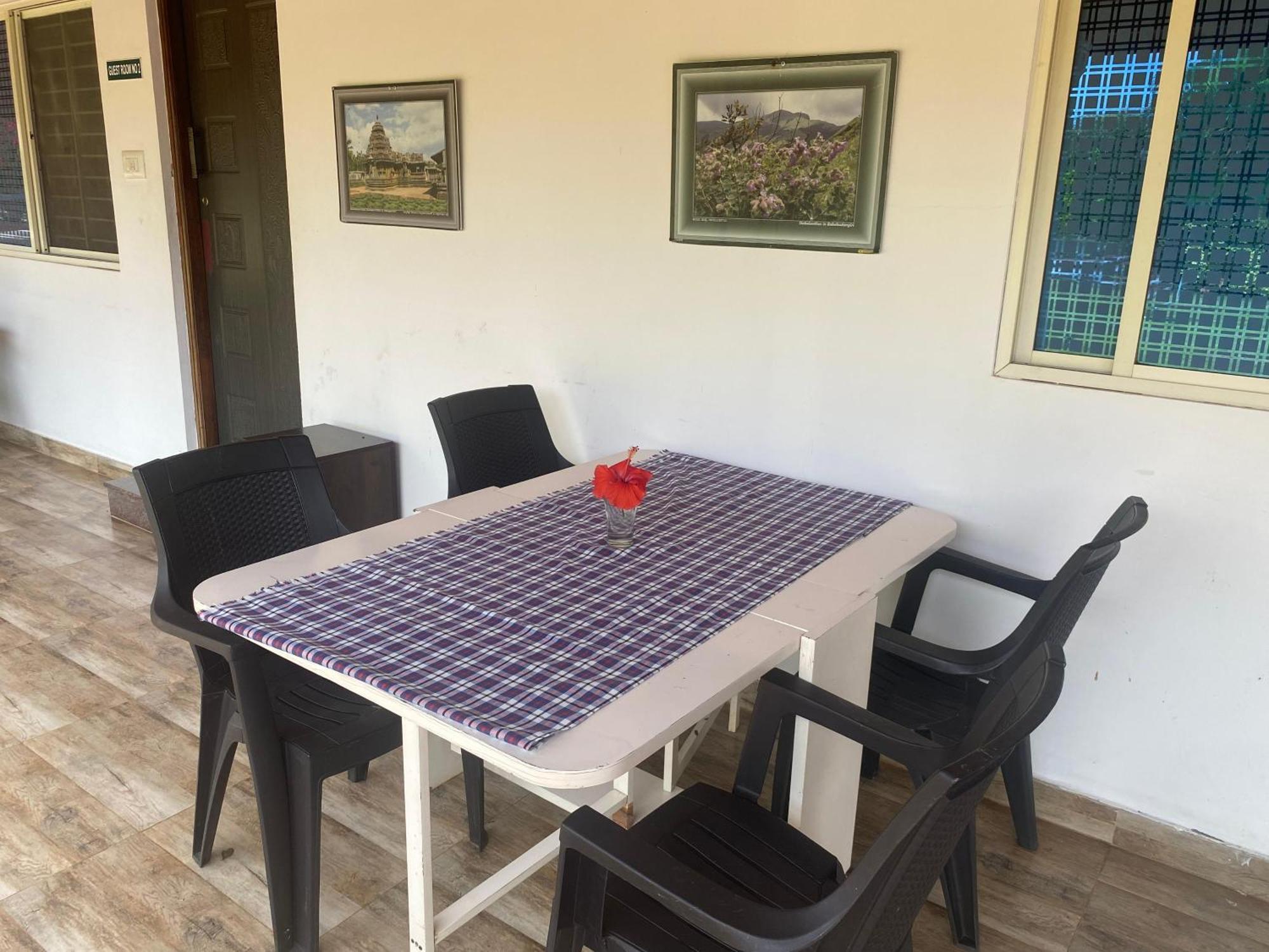 Homestay Bougain