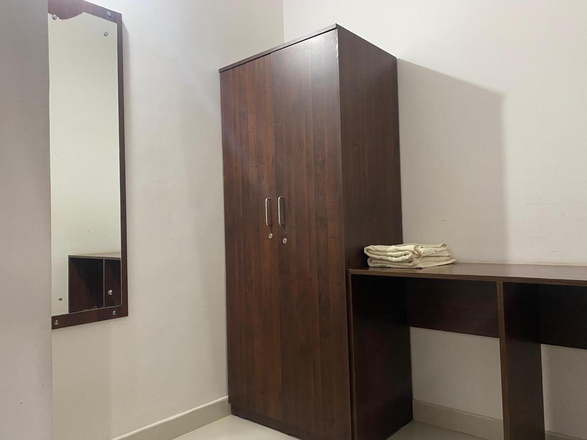 Homestay Bougain