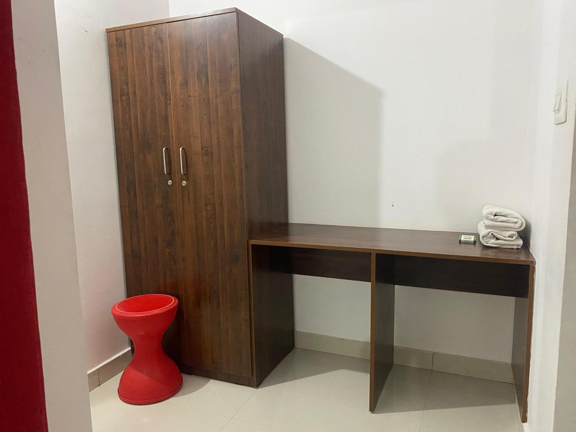 Homestay Bougain