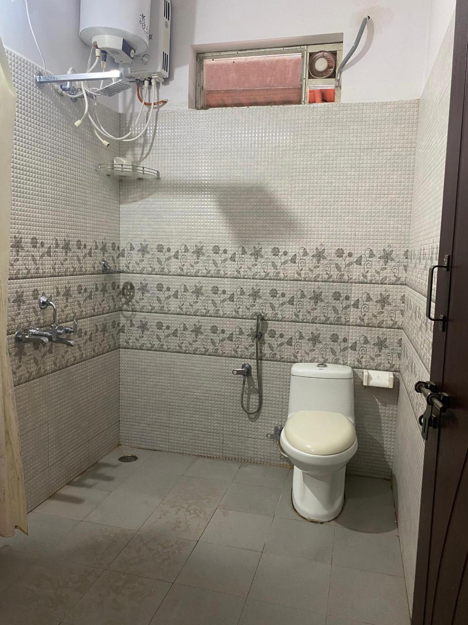 Homestay Bougain